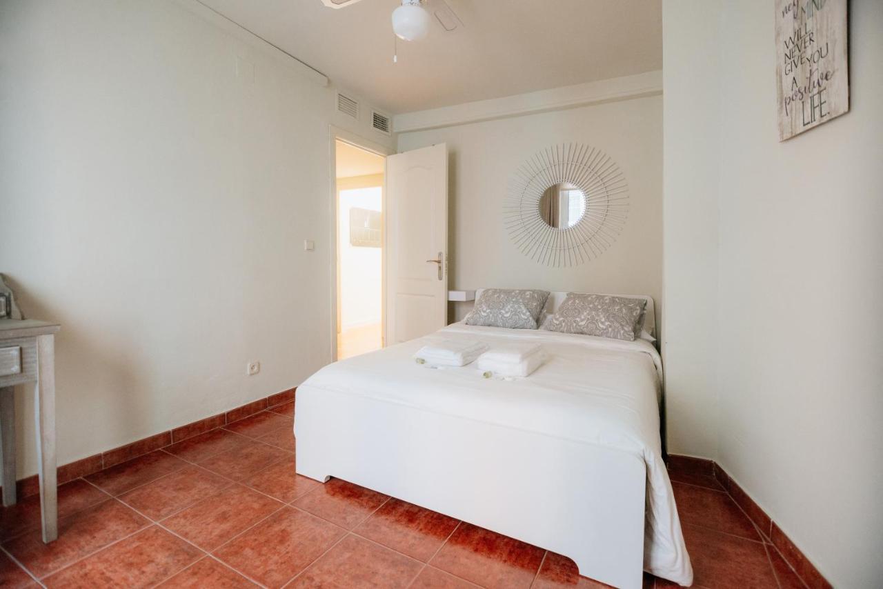 Apartment Valeria-dreams Loscos