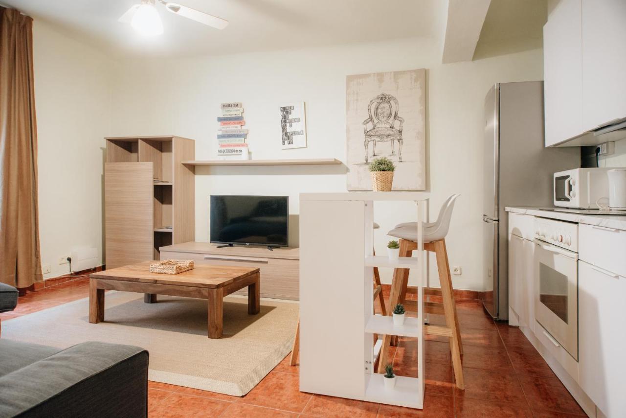 Apartment Valeria-dreams Loscos