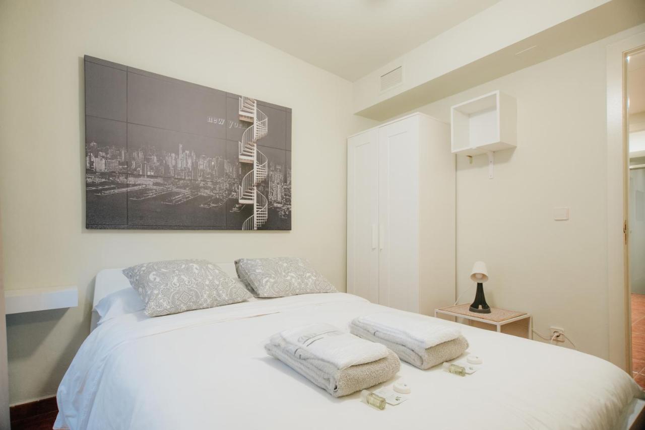 Apartment Valeria-dreams Loscos Zaragoza