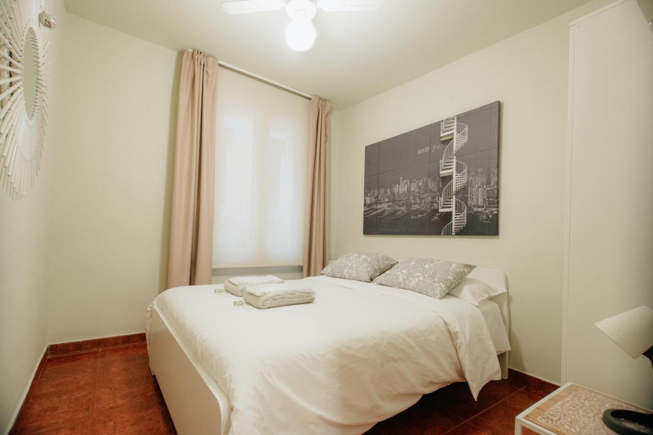 Valeria-dreams Loscos Apartment Zaragoza